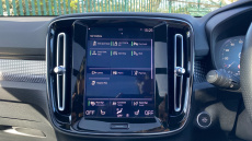 Volvo Xc40 2.0 D4 [190] R DESIGN Pro 5dr AWD Geartronic Diesel Estate